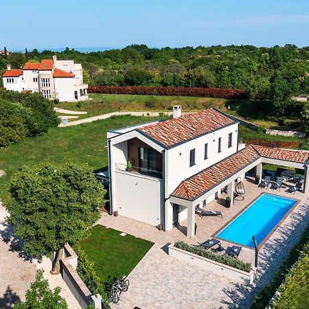 Villa Nobu Mali Vareski Exterior photo