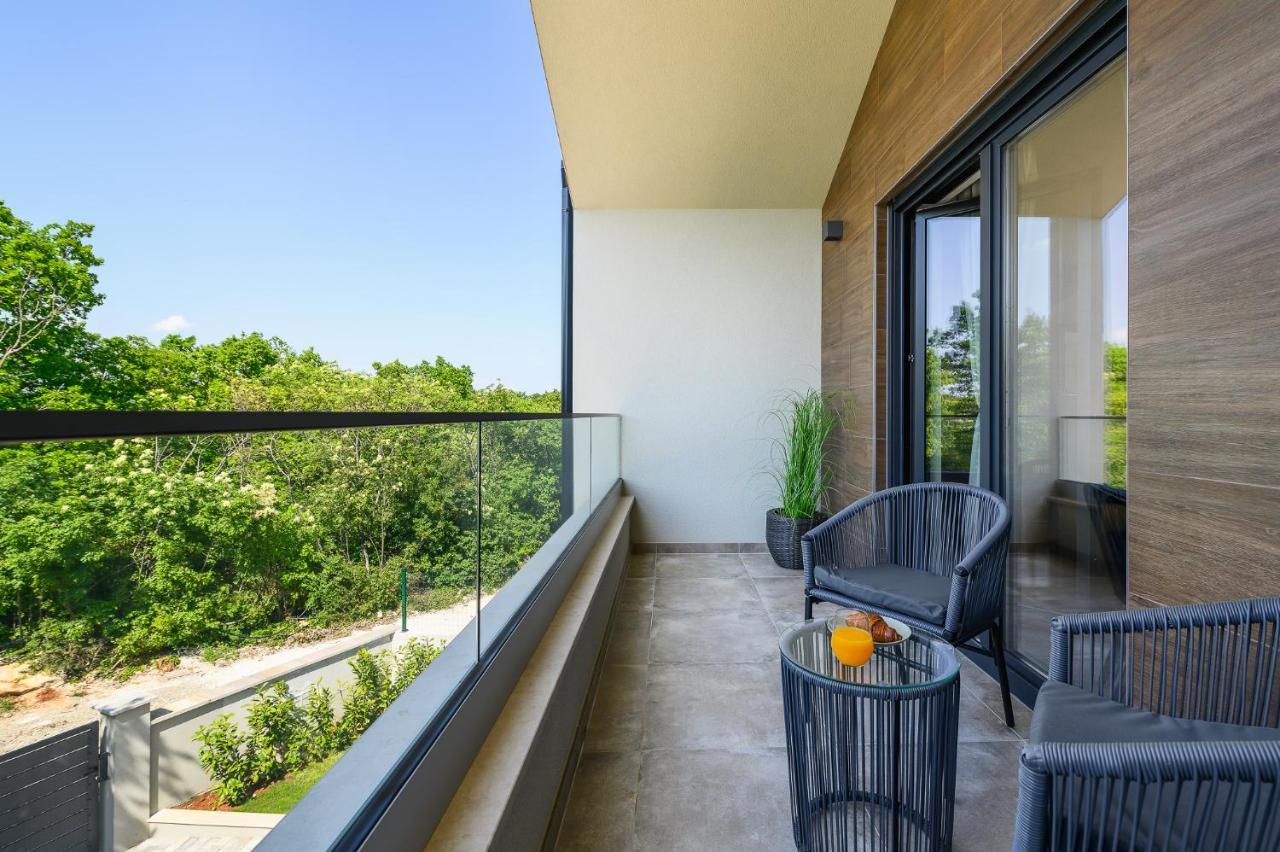 Villa Nobu Mali Vareski Exterior photo