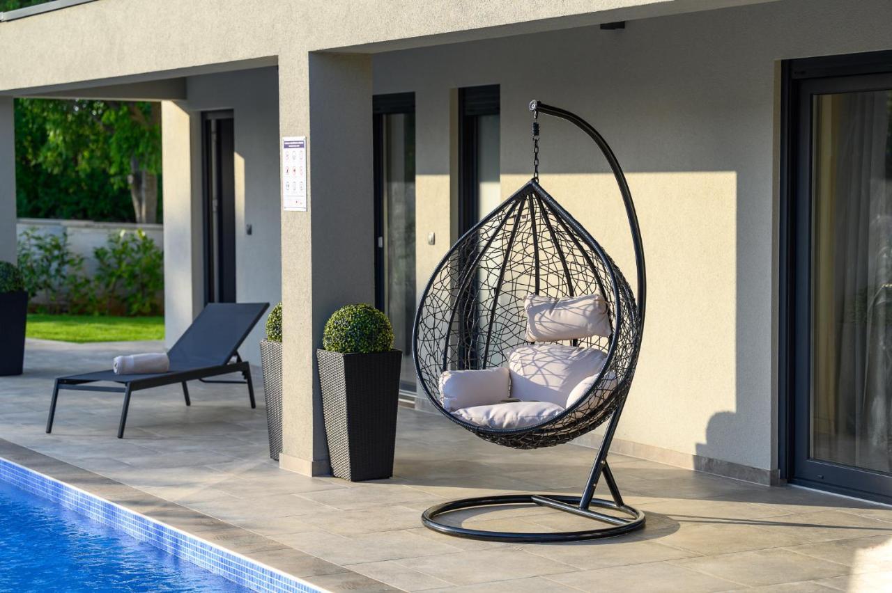 Villa Nobu Mali Vareski Exterior photo