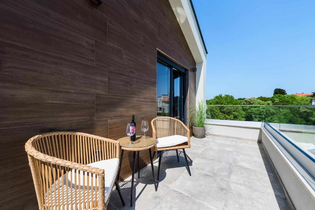 Villa Nobu Mali Vareski Exterior photo